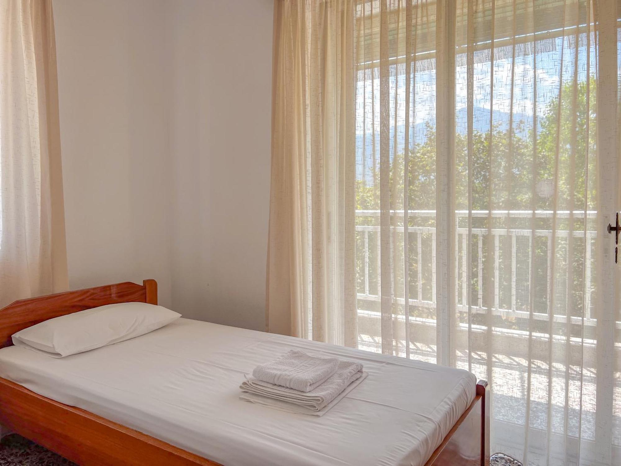 Prado Apartment Hotel Limín Litochórou Zimmer foto