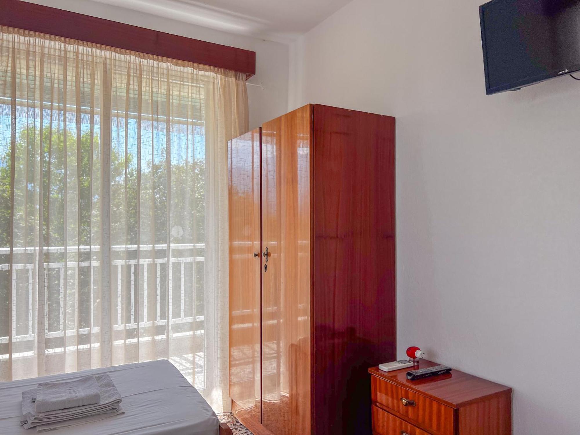 Prado Apartment Hotel Limín Litochórou Zimmer foto